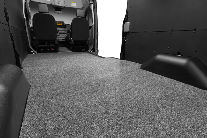 Mercedes-Benz Sprinter 2500 Cargo Floor Liner - Husky Liners - Guardian Comfort - `15-`26